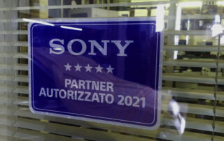 M3 Match Music a Messina è Partner Autorizzato Sony 2021