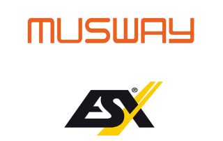 Il 2022 regala due nuovi partner a M3 Group: Musway ed ESX