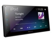 Lettore multimediale con touchscreen Pionner SPH-DA160DAB