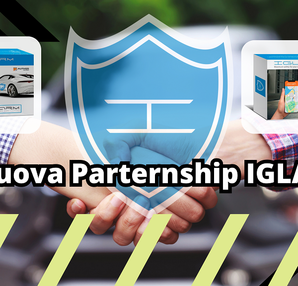 Antifurto Infotainment e Sicurezza per Auto Messina - M3 Group