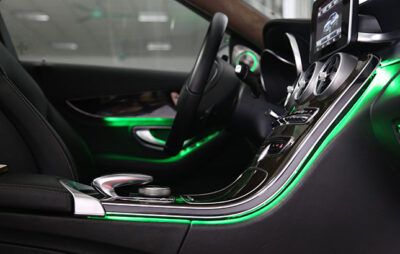 Antifurto Infotainment e Sicurezza per Auto Messina - M3 Group