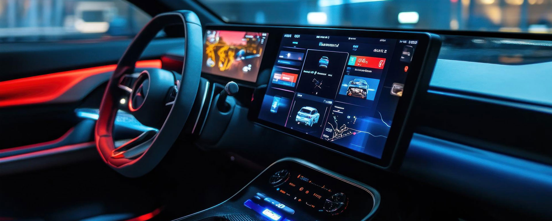 Antifurto Infotainment e Sicurezza per Auto Messina - M3 Group