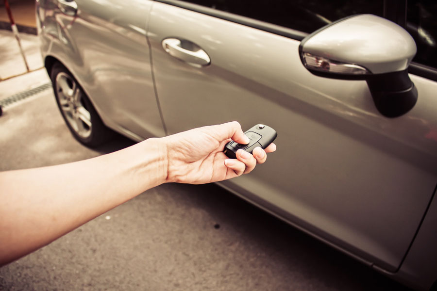 Antifurto Infotainment e Sicurezza per Auto Messina - M3 Group