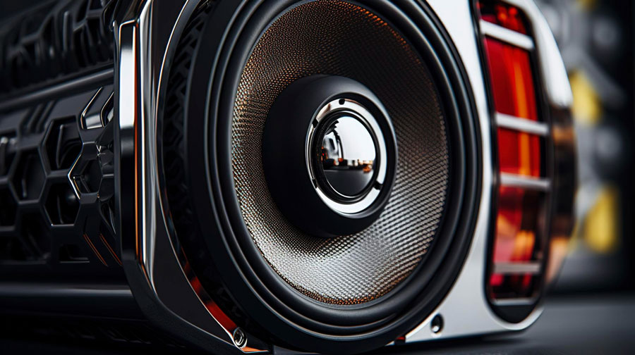 Antifurto Infotainment e Sicurezza per Auto Messina - M3 Group