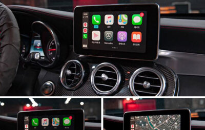 Antifurto Infotainment e Sicurezza per Auto Messina - M3 Group