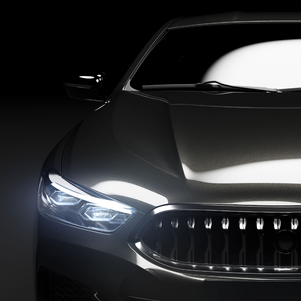 Antifurto Infotainment e Sicurezza per Auto Messina - M3 Group