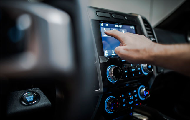 Antifurto Infotainment e Sicurezza per Auto Messina - M3 Group