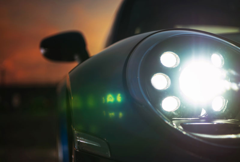 Antifurto Infotainment e Sicurezza per Auto Messina - M3 Group