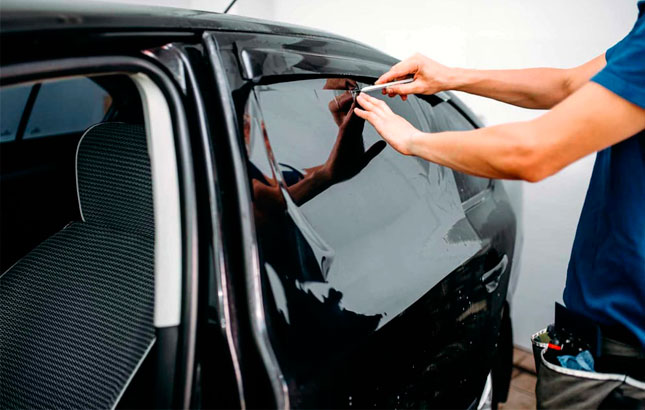 Antifurto Infotainment e Sicurezza per Auto Messina - M3 Group