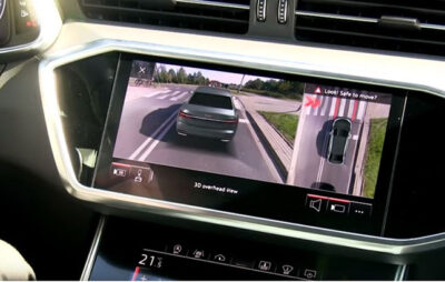 Antifurto Infotainment e Sicurezza per Auto Messina - M3 Group