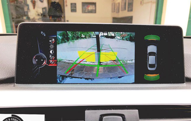 Antifurto Infotainment e Sicurezza per Auto Messina - M3 Group