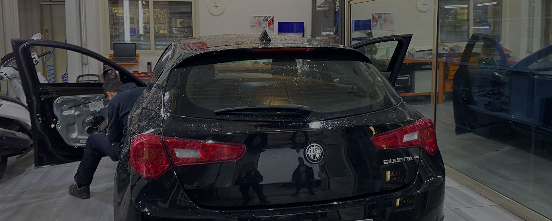 Antifurto Infotainment e Sicurezza per Auto Messina - M3 Group