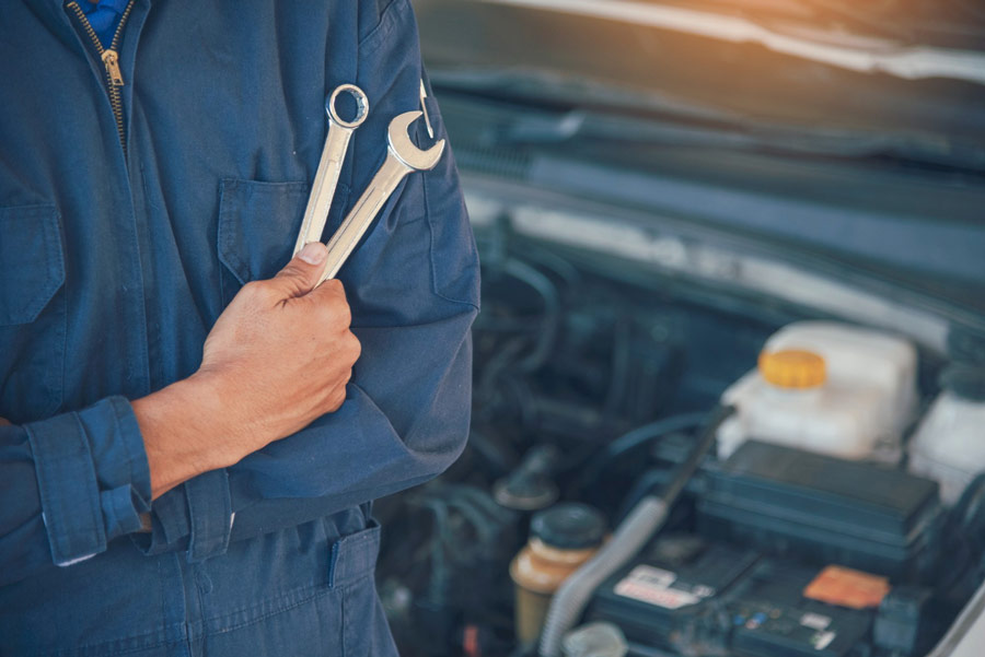 Antifurto Infotainment e Sicurezza per Auto Messina - M3 Group