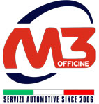 M3 Group - Antifurto Infotainment e Sicurezza per Auto Messina